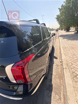 هيونداي باليسيد